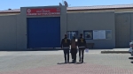 Afyon’da 10 Yıldır Aranan Şahıs Yakalandı: Kasten Öldürme, Hırsızlık…
