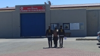 Afyon’da 10 Yıldır Aranan Şahıs Yakalandı: Kasten Öldürme, Hırsızlık…