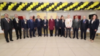 Afyon’da Güz ve Bahar Eğitim Dönemi Sona Erdi