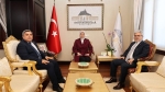 Afyon’da eğitimde sürdürülebilir ve uzun soluklu projelerin önemine dikkat çekildi
