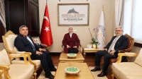 Afyon’da eğitimde sürdürülebilir ve uzun soluklu projelerin önemine dikkat çekildi