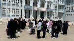 Mesleğimi Öğreniyorum, Ailemle Paylaşıyorum