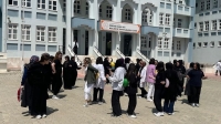 Mesleğimi Öğreniyorum, Ailemle Paylaşıyorum