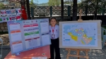 Afyon Kılıçarslan’da bilim şenliği: Çevre, teknoloji ve sosyal yaşam temalı projeler…