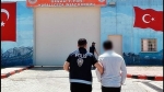 Afyon Dinar’da Aranan Hırsız Yakalandı:
