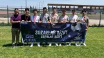 ‘Sokaklar Bizim’ futbol müsabakaları tamamlandı