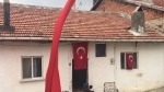 Şehit Özen’in Ailesine Ev Sözünü Devlet Tutacak