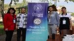 Sağlık İçin Harekete Geç Toplumsal Katkı Projesi tamamlandı