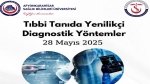 AFSÜ’de “Tıbbi Tanıda Yenilikçi Diagnostik Yöntemler” Semineri
