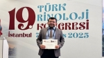 AFSÜ’ye bir ödül daha