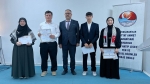 Afyonkarahisar’da Arapça şiir yarışması