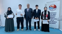 Afyonkarahisar’da Arapça şiir yarışması