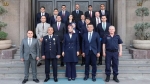 Afyonkarahisar’ın asayiş ve güvenliği değerlendirildi