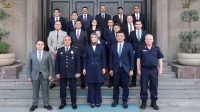 Afyonkarahisar’ın asayiş ve güvenliği değerlendirildi