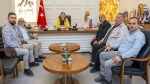 Düğün salonlarından artan yemekler paticanlara mama olacak!..