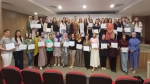 Afyon’da normal doğum eylem planı eğitimleri