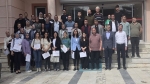 Afyon’da konaklama tesisleri yöneticilerine eğitim