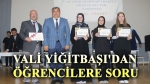 Afyonkarahisar’ı Keşfet Bilgi ve Kültür Yarışması finali gerçekleşti