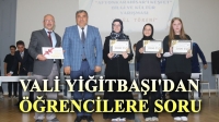 Afyonkarahisar’ı Keşfet Bilgi ve Kültür Yarışması finali gerçekleşti
