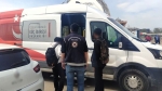 Afyon’da kaçak mülteci operasyonu