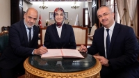 MÜSİAD’dan evlenecek çiftlere destek sözü