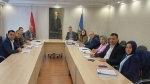 AFSÜ’de işçilerle pazarlık görüşmeleri