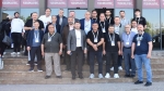 Afyonkarahisar firmaları, Gaziantep Gıda Fuarına katıldı