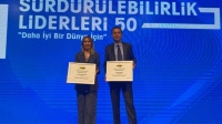 Akfen Grup ve TİKAV’ın Sürdürülebilirlik Liderleri 50 Listesindeki Başarısı