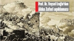 Akka Zaferi’nin Yıldönümü Kutlu Olsun