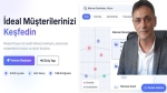 Yapay zeka ile müşteri buluyor!..