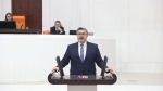 AK Partili Ali Özkaya: “Afyon’da köylerde planlı bir yerleşim sağlanacak”