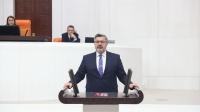 AK Partili Ali Özkaya: “Afyon’da köylerde planlı bir yerleşim sağlanacak”