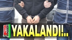 Kasten öldürme suçundan aranan şahsı polis yakaladı