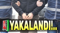 Kasten öldürme suçundan aranan şahsı polis yakaladı