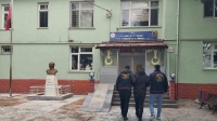 Aranan zanlılar Kütahya JASAT ekiplerinden kurtulamadı