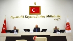 ATIKSU ARITMA TESİSİ BİRLİĞİ TOPLANDI