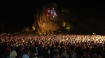 Ayazini’de müzik ve tarih buluştu!..