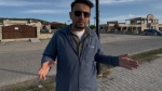 Gazeteci Nail Azbay ‘çok üzüldüm’ diye duyurdu: Afyon’un turist çeken köyünde işletmeler kepenk indirmiş!