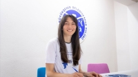 Aydın Büyükşehir Belediyespor, Fatma Şekerci ile kontratını uzattı