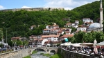 Balkanların Mücevheri: Tarihle İç İçe Prizren