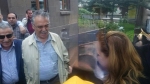 Başkan Burcu Köksal’dan 1 Mayıs’ta duygusal ve anlamlı paylaşım