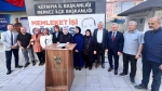 Başkan Ecem Esen: “27 Mayıs karanlık bir dönemin başlangıcı”