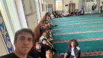 Beylikova’da İstanbul’un Fethi 572. Yılında Gençlerle Anıldı