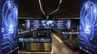 Borsa günü yükselerek kapattı