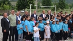 Çardaklı Mahallesi’nde Birlik Beraberlik Etkinliği: Eğitime İmece Usulü Destek