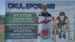 Cirit atmada Türkiye birincisi oldu
