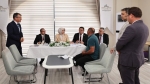 Vali Yiğitbaşı, Çobanlar’da vatandaşları dinledi