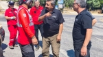 Didim’de izini kaybettiren şahsı bulma operasyonları devam ediyor