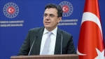 Dışişleri Sözcüsü: Ticari gemiye düzenlenen saldırıyı şiddetle lanetliyoruz