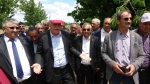 Doğal afetlerin tarımsal üretim üzerindeki olumsuz etkisine vurgu yapıldı